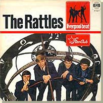 The Rattles